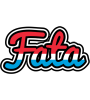 Fata norway logo