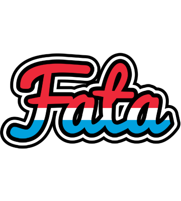 Fata norway logo