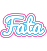 Fata outdoors logo