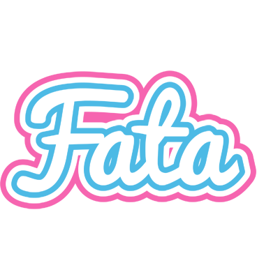 Fata outdoors logo