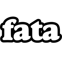 Fata panda logo