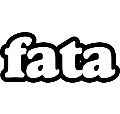 Fata panda logo