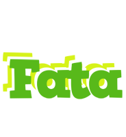 Fata picnic logo