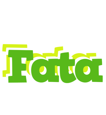 Fata picnic logo