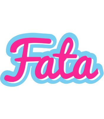 Fata popstar logo