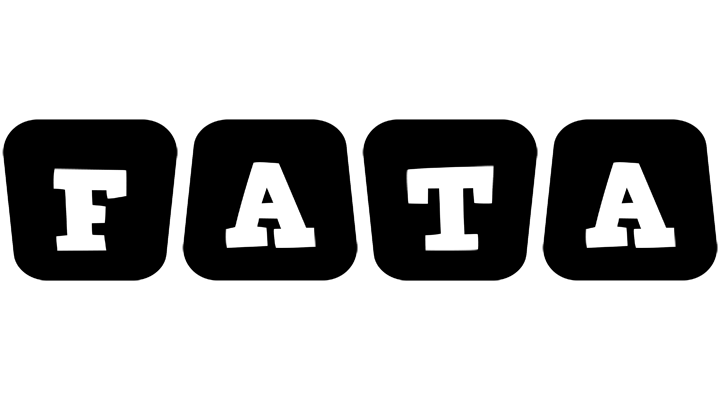 Fata racing logo