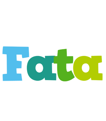 Fata rainbows logo