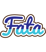 Fata raining logo