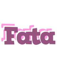 Fata relaxing logo