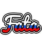 Fata russia logo