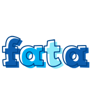 Fata sailor logo