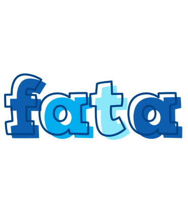 Fata sailor logo