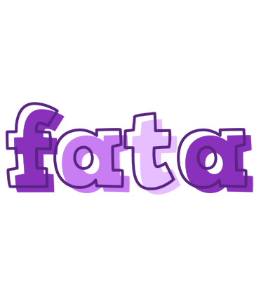 Fata sensual logo