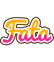 Fata smoothie logo