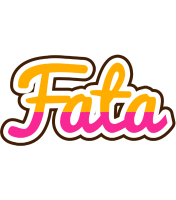 Fata smoothie logo