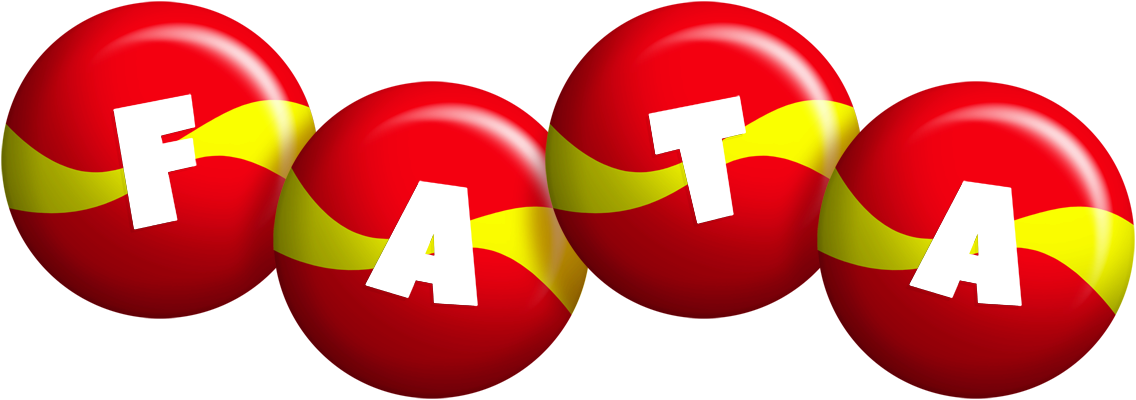 Fata spain logo