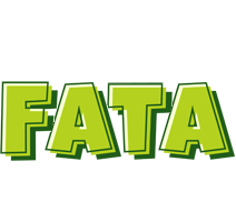 Fata summer logo