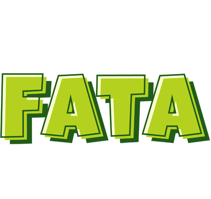 Fata summer logo