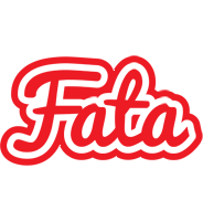 Fata sunshine logo