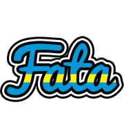 Fata sweden logo