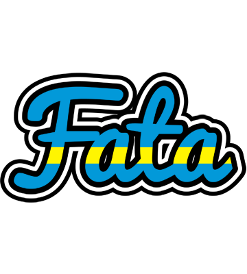 Fata sweden logo
