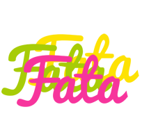 Fata sweets logo