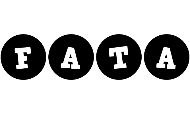 Fata tools logo