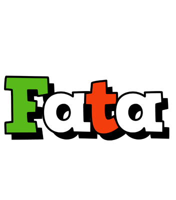 Fata venezia logo
