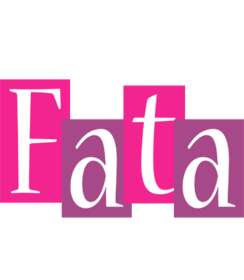 Fata whine logo