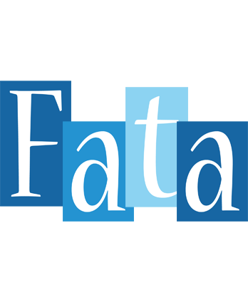 Fata winter logo