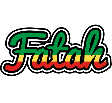 Fatah african logo