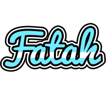 Fatah argentine logo