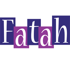 Fatah autumn logo