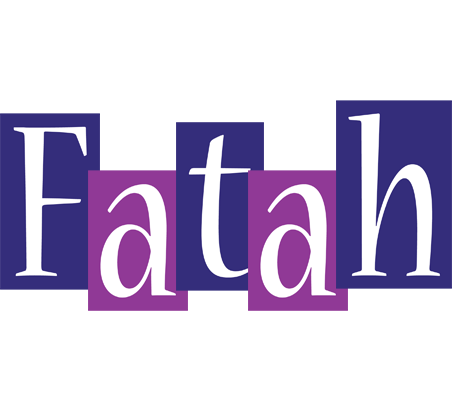 Fatah autumn logo