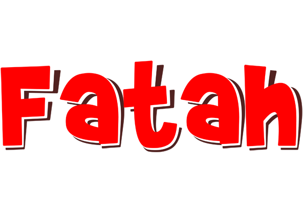 Fatah basket logo