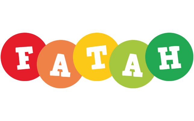 Fatah boogie logo