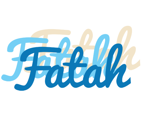 Fatah breeze logo