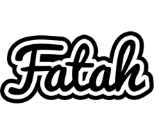 Fatah chess logo