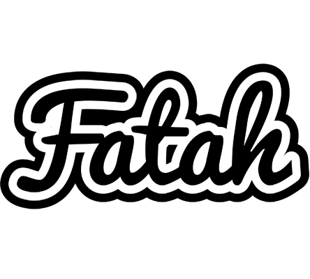 Fatah chess logo