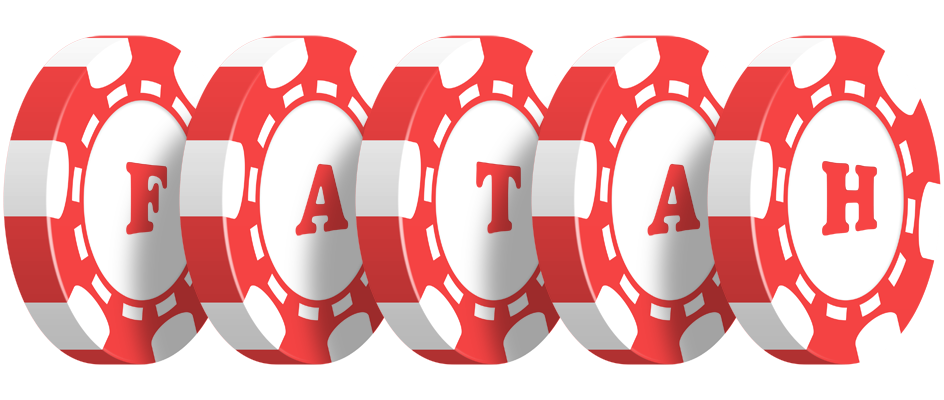 Fatah chip logo