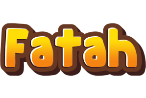 Fatah cookies logo