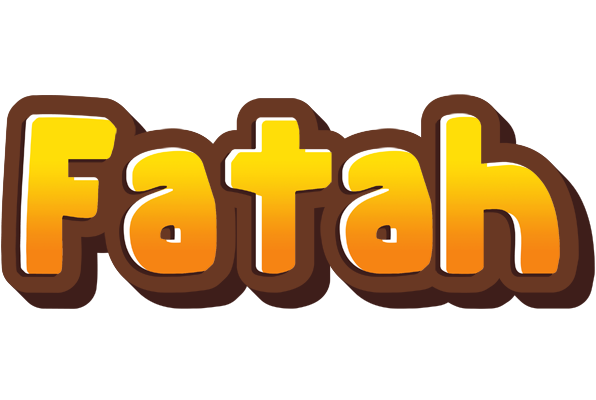 Fatah cookies logo