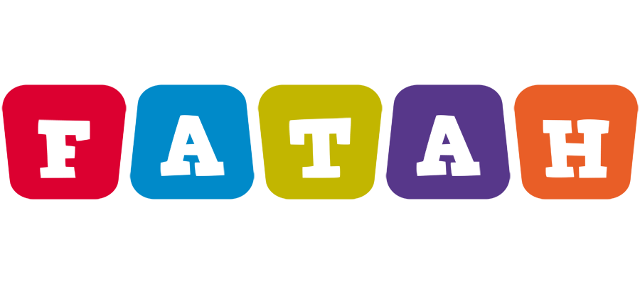 Fatah daycare logo