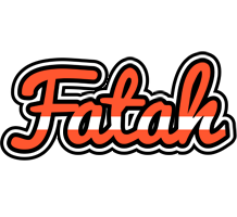 Fatah denmark logo