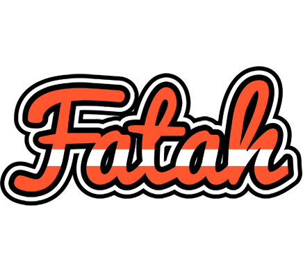 Fatah denmark logo