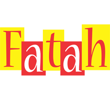 Fatah errors logo