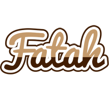 Fatah exclusive logo