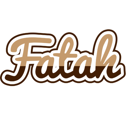 Fatah exclusive logo