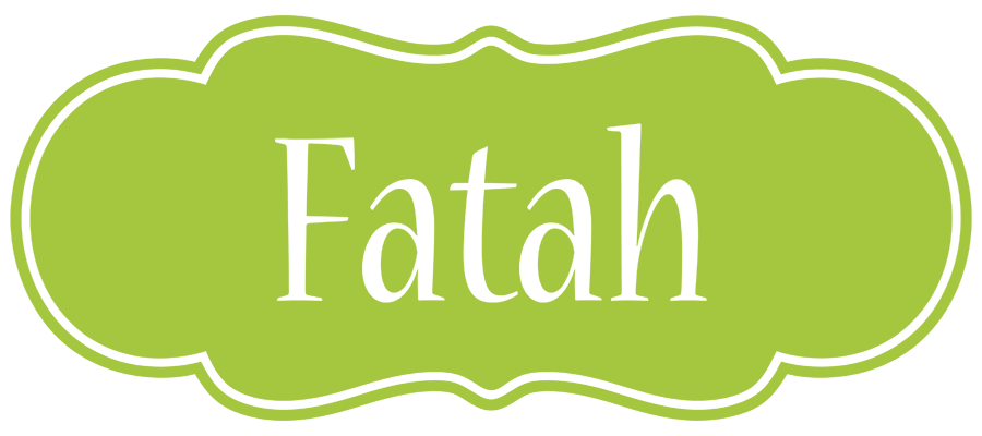 Fatah family logo