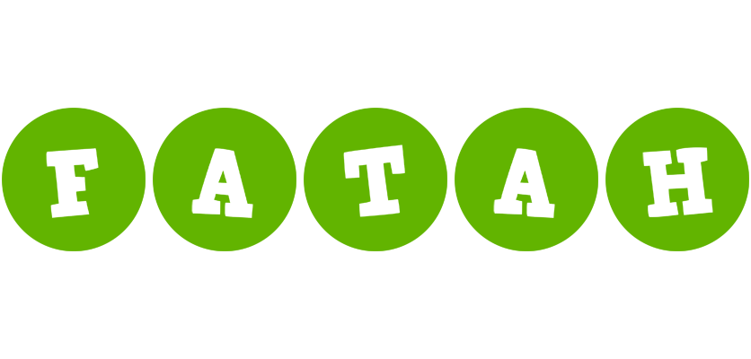 Fatah games logo